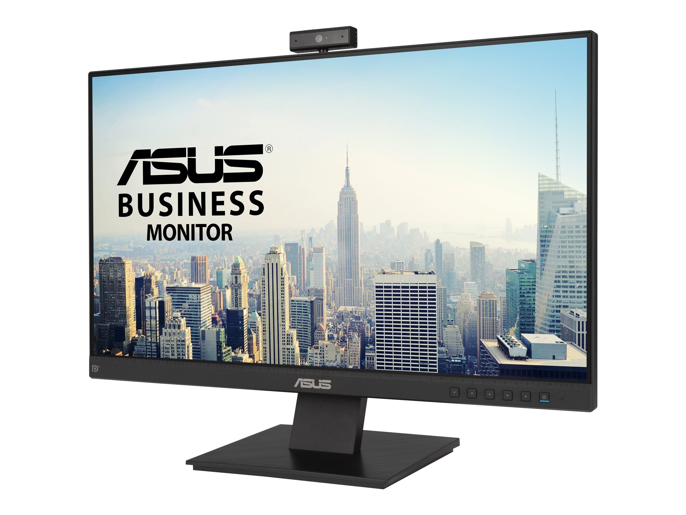 ASUS BE24EQK - LED-Monitor - 60.5 cm (23.8") - 1920 x 1080 Full HD (1080p)