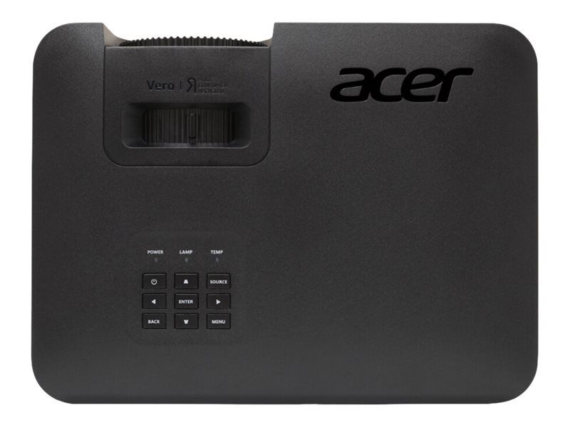 Acer PL2520i DLP Projector 1080p 4000Lm