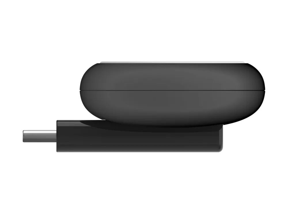 Belkin Induktive Ladematte - tragbar - 5 Watt