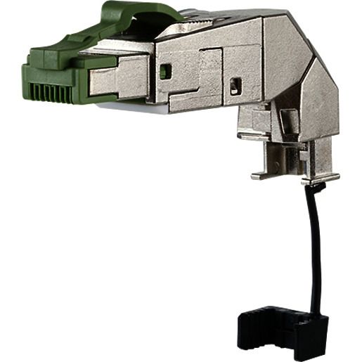 Metz Connect C5 RJ45 FIELD PLUG PRO 2P PROF / METZ 130E405042PE