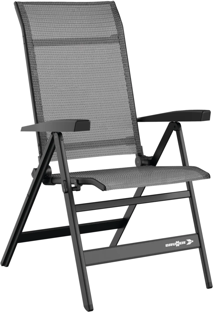 Brunner Klappsessel TRAVELOUNGER AIR M