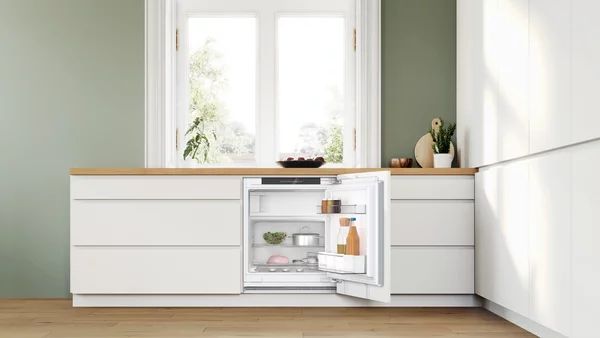 Bosch KUL22VFD0 Unterbau-Kühlautomat