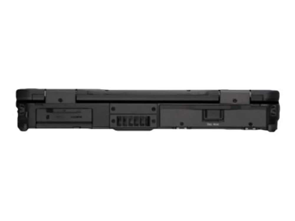Panasonic Toughbook 40 - Robust - Intel Core Ultra 5 135H / 1.7 GHz - Win 11 Pro - Intel Arc Graphics - 16 GB RAM - 512 GB SSD TCG Opal Encryption, NVMe - 35.6 cm (14")