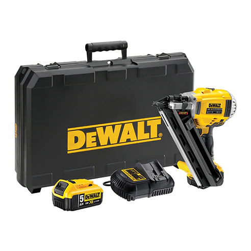 Dewalt DCN692P2-QW