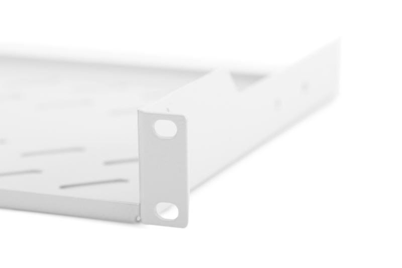 DIGITUS Fachboden zum Festeinbau in 483 mm (19")-Schränke
