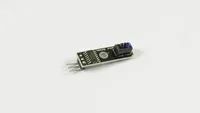 ALLNET 4duino Sensor TCRT5000 1 road Tracing Module (neue Version C53)