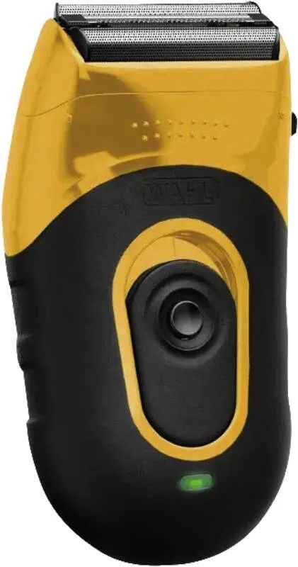Wahl Extreme Grip Shaver Travel Kit