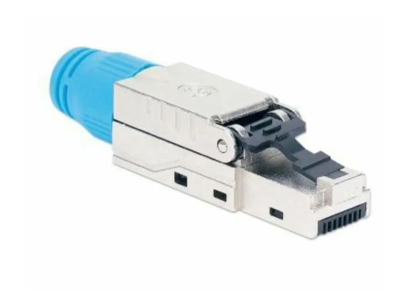 Lanview CAT 8 FTP
