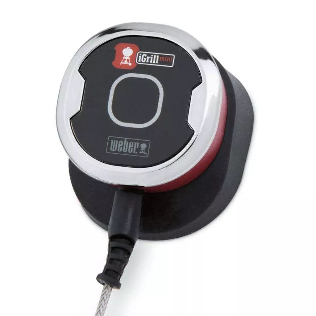 Weber iGrill mini mit LED Display