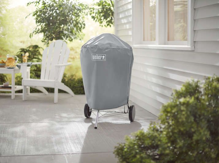 Weber Abdeckhaube 57 cm