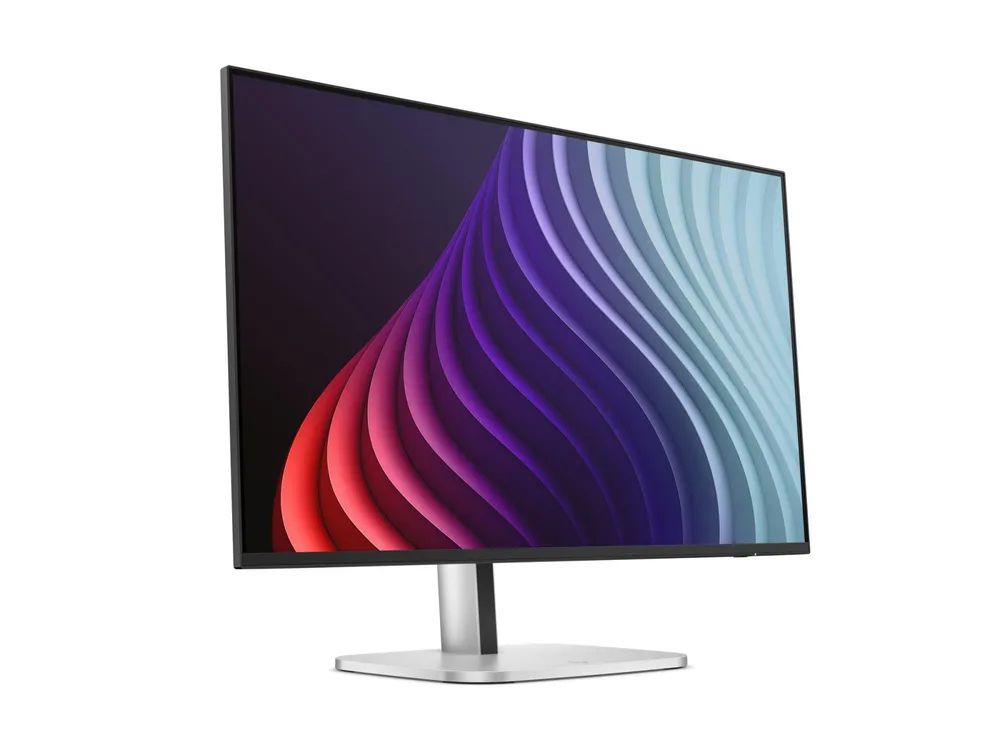 HP 527fd G2 - Series 5 Pro - LED-Monitor - 68.6 cm (27")