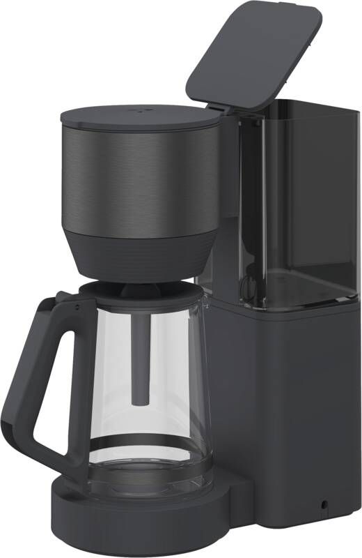 Grundig. Filterkaffeemaschine KM 7340
