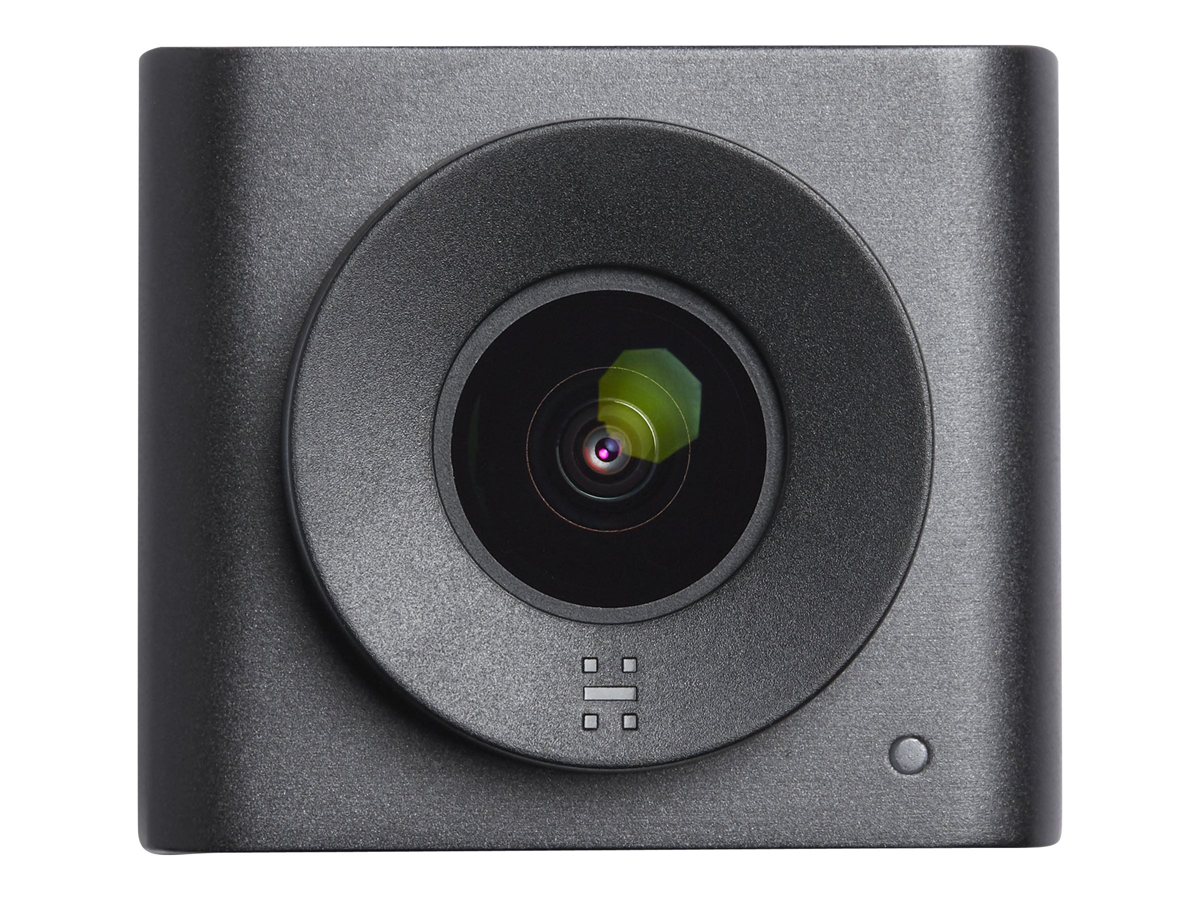 Huddly IQ - Konferenzkamera - Farbe - 12 MP - 1080p, 720p