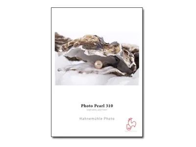 Hahnemühle Digital FineArt Photo Pearl 310 - Polyethylen (PE)