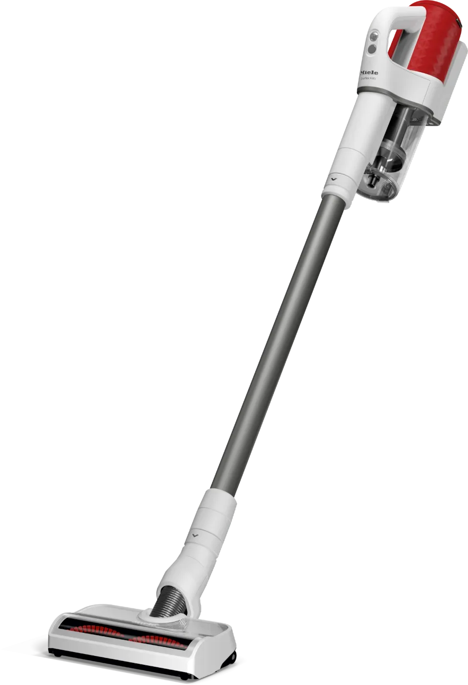 Miele Duoflex HX1 Red Pulse Power./Rubinrot/SQLL0