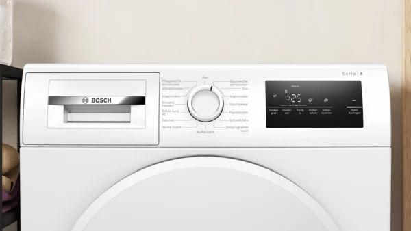 Bosch SER4 WTH83004