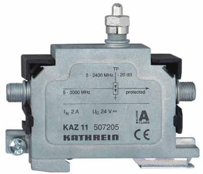Kathrein KAZ 11 U
