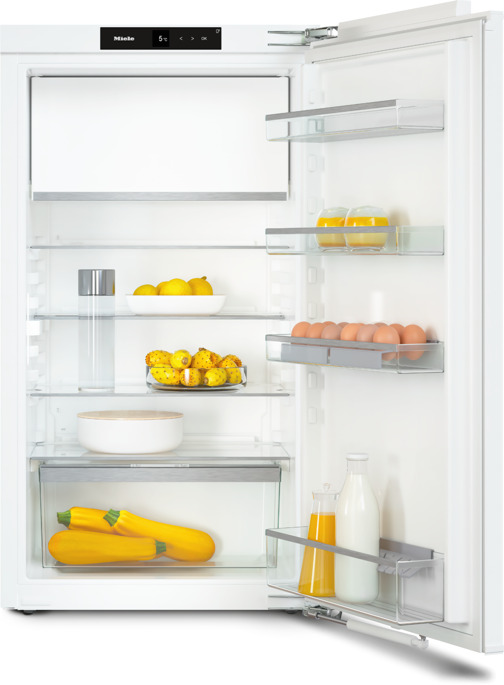 Miele K 7238 D Einbau-Kühlschrank