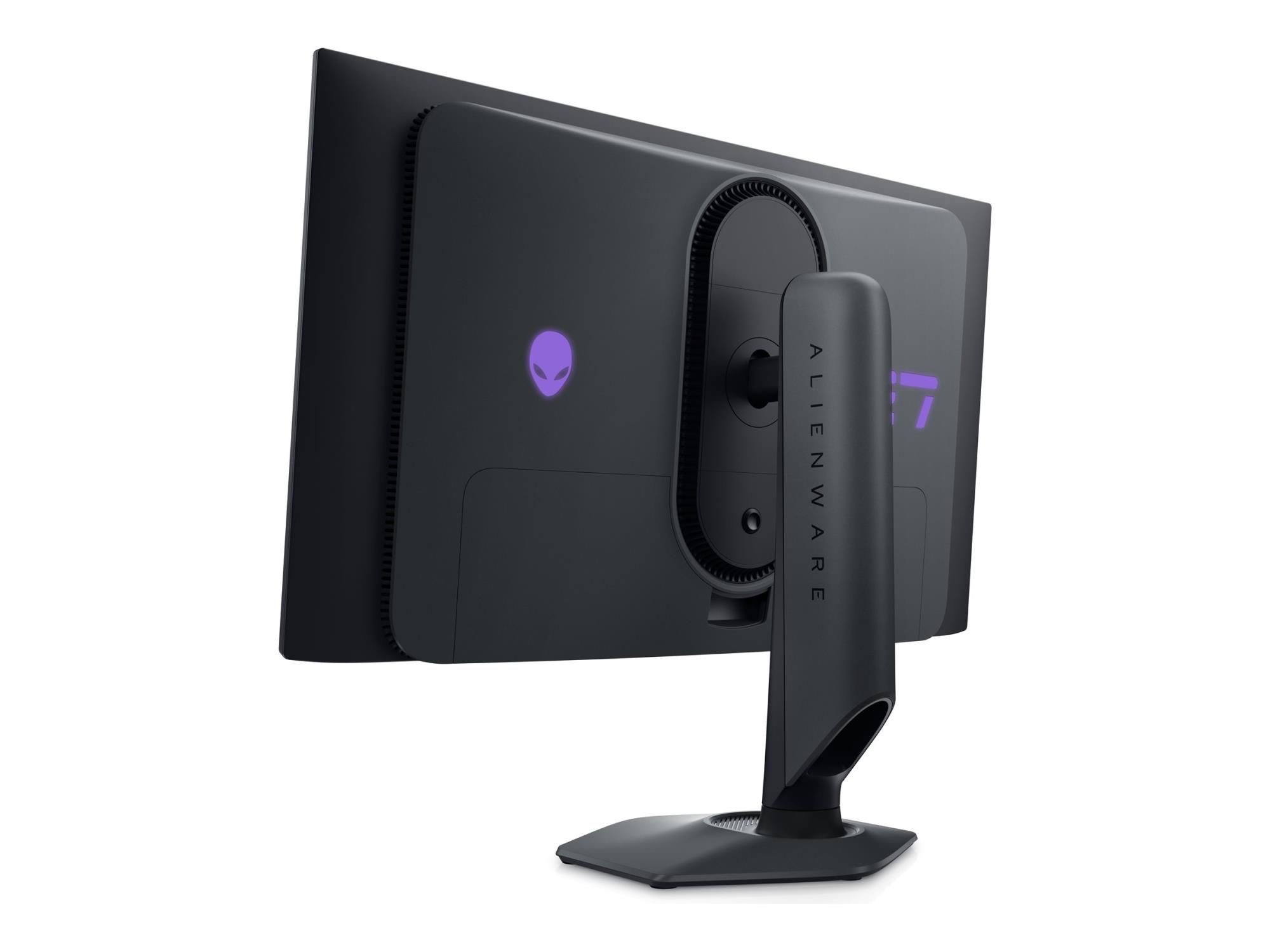 Dell Alienware 27 Gaming Monitor AW2725DF - OLED-Monitor - Gaming - 68 cm (27")