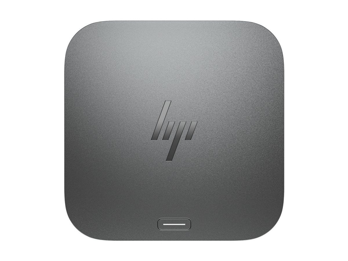 HP Thunderbolt Dock G6 - Dockingstation - Thunderbolt 4