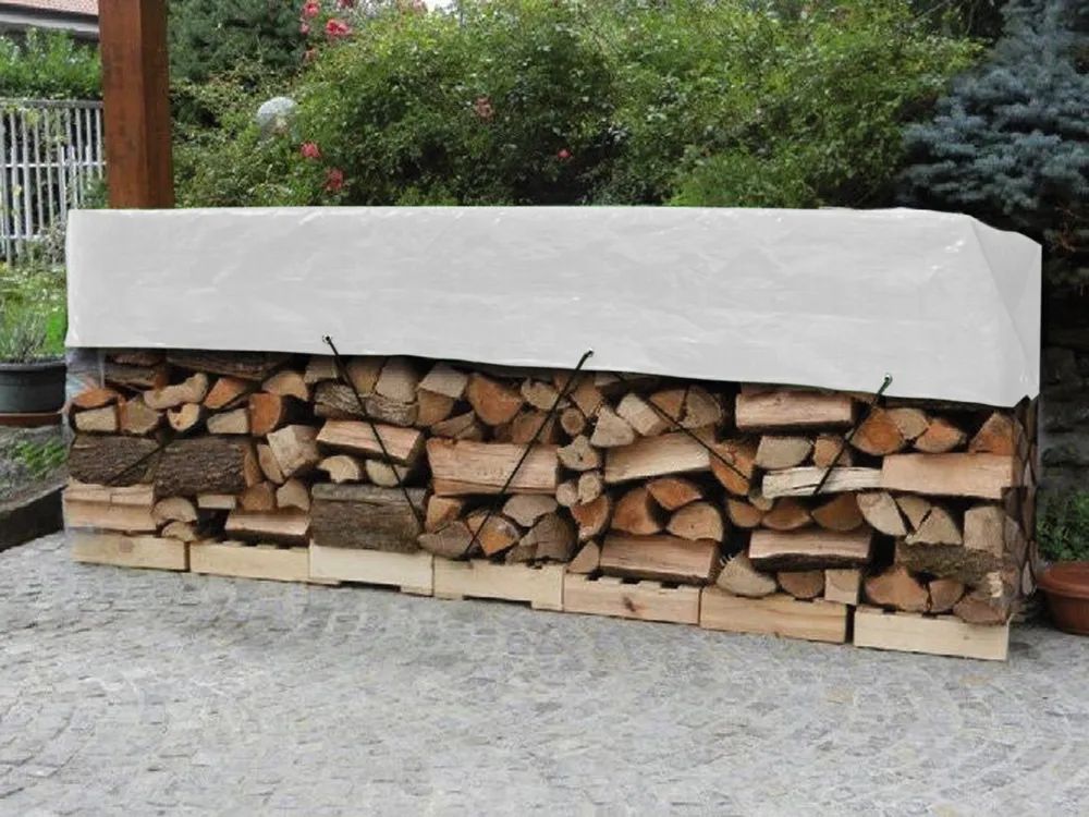 Brunner Plane MULTICOVER 200 x 200 silber (170g)