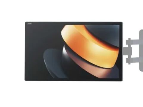 Sunmi Flex 3 - 22" KDS Touchsystem Android 13 GMS - PDA - 4.096 MB