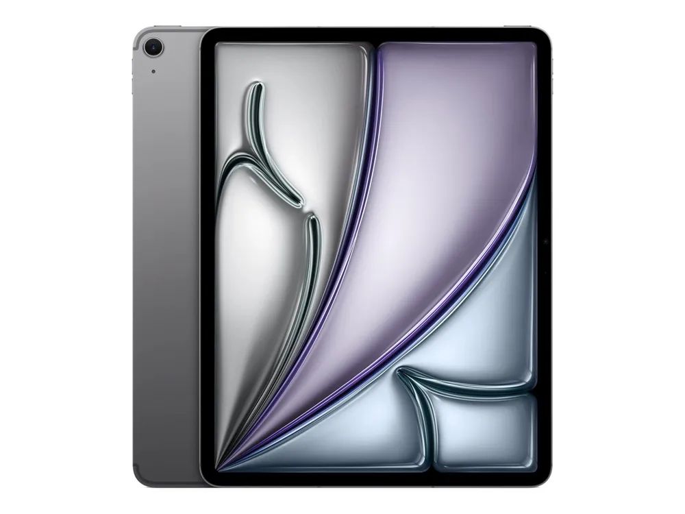Apple 13-inch iPad Air M4 Wi-Fi + Cellular - Tablet - 512 GB - 33 cm (13")