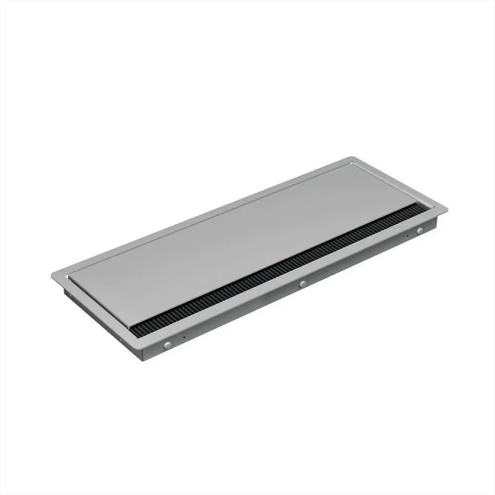 Bachmann CONI COVER long - Abdeckung für versenkten Anschluss
