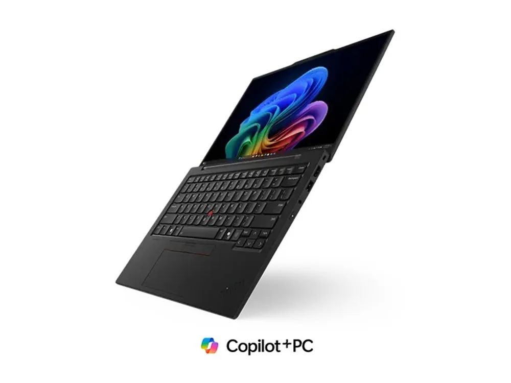 Lenovo TS ThinkPad X X1 Carbon G13 Ultra 7 258V - Notebook - Core Ultra 7