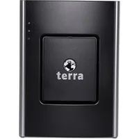 TERRA MINISERVER G6 E-2434/32GB/2x960GB/C/WS2025E - Server - Xeon UP