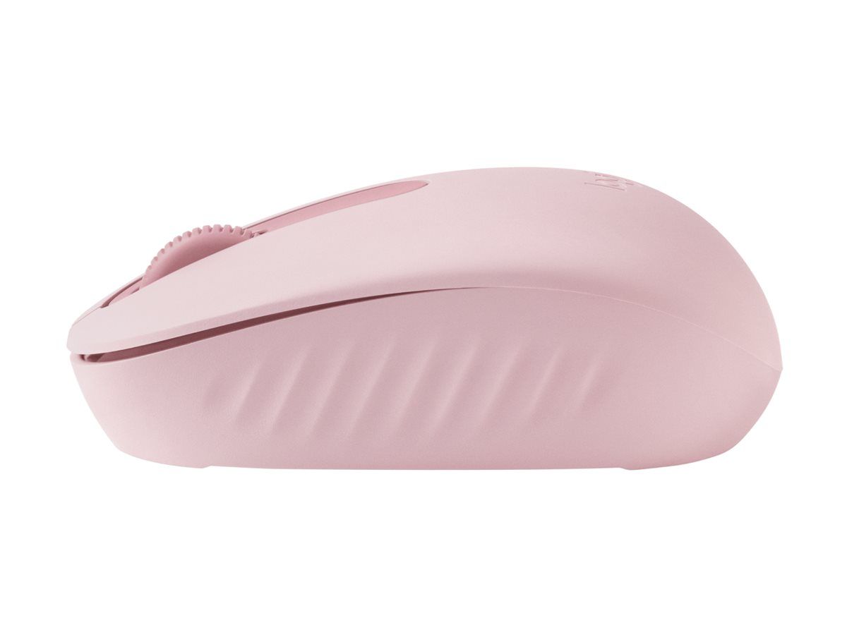 Logitech M196 - Maus - rechts- und linkshändig
