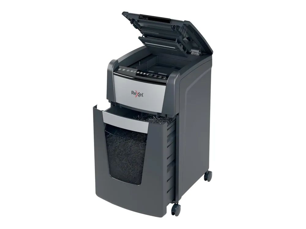 Rexel Optimum AutoFeed+ 300M - Vorzerkleinerer