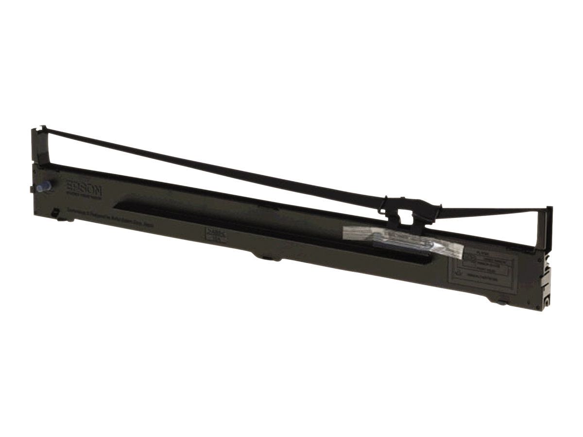 Epson Schwarz - Farbband - für FX 2190, 2190II