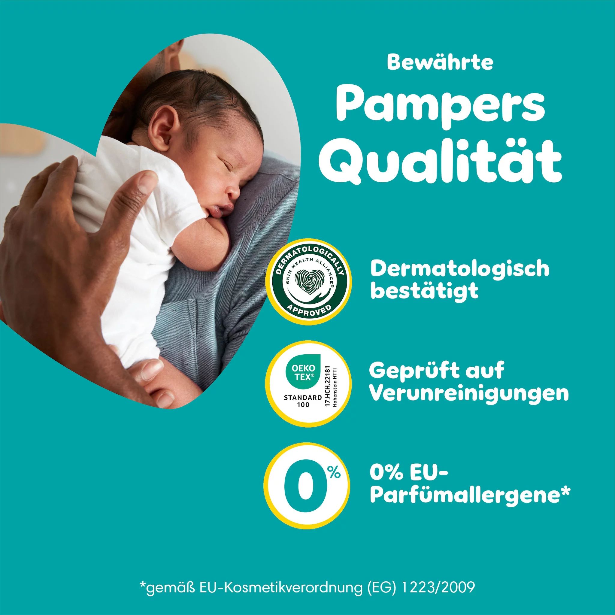 Pampers Baby Dry Gr.4 Maxi 9-14kg Single Pack