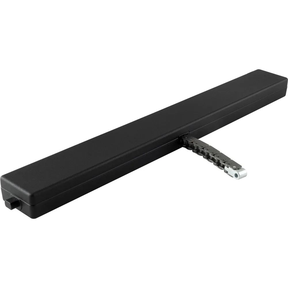COMUNELLO Kettenantrieb LIWIN L40 WIFI 230V Hub 200/300/400/500 mm Schwarz