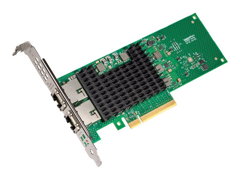 Intel Ethernet Network Adapter X710-T2L - Netzwerkadapter