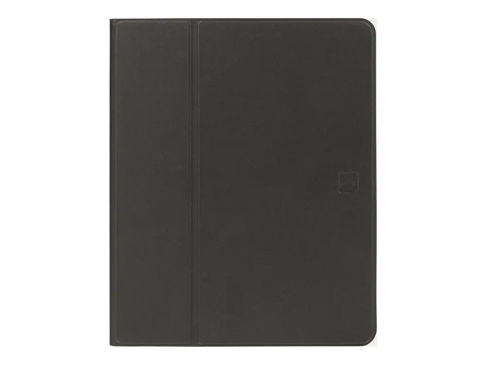 TUCANO UP Plus - Flip-Hülle für Tablet - Polyurethan (PU)