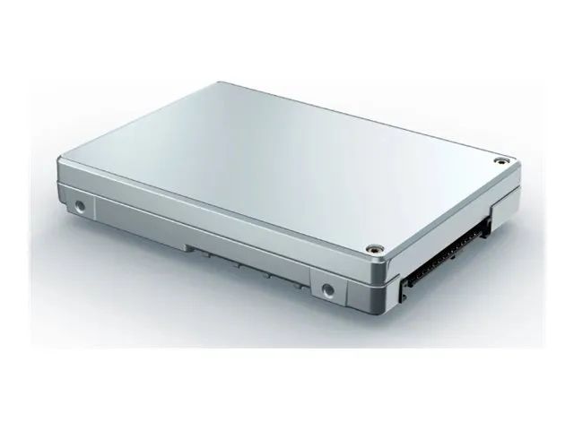 Solidigm D7 Series D7-P5520 - SSD - 3.84 TB - intern - 2.5" (6.4 cm)