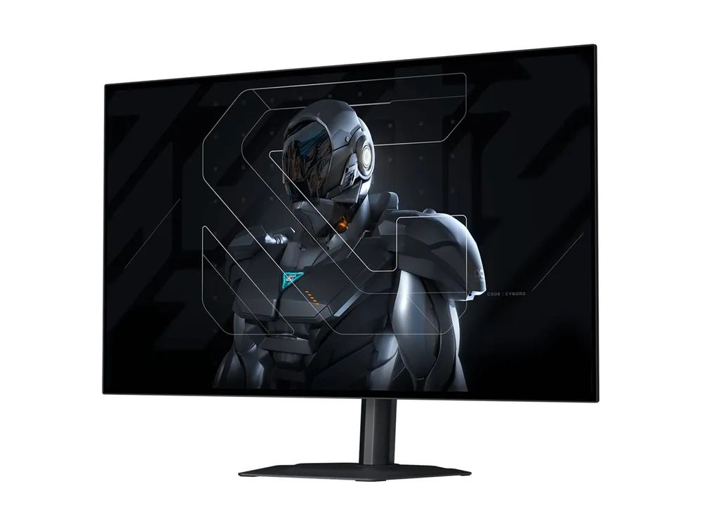 Gigabyte MO27Q28GR WOLED Monitor QHD