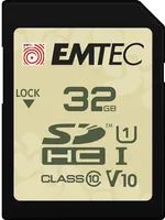 EMTEC SD UHS-I U1 V10 Outdoor - Secure Digital - Secure Digital (SD)