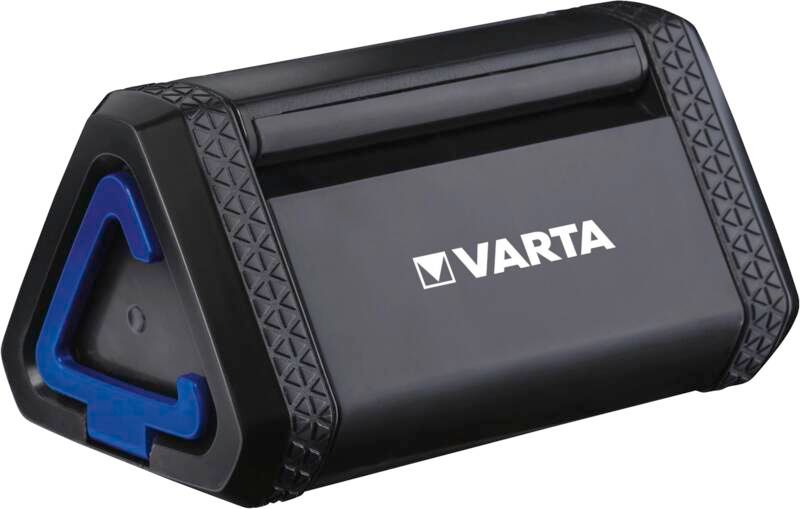 Varta Arbeitslampe Work Flex Area Light 3AA mit Batt.