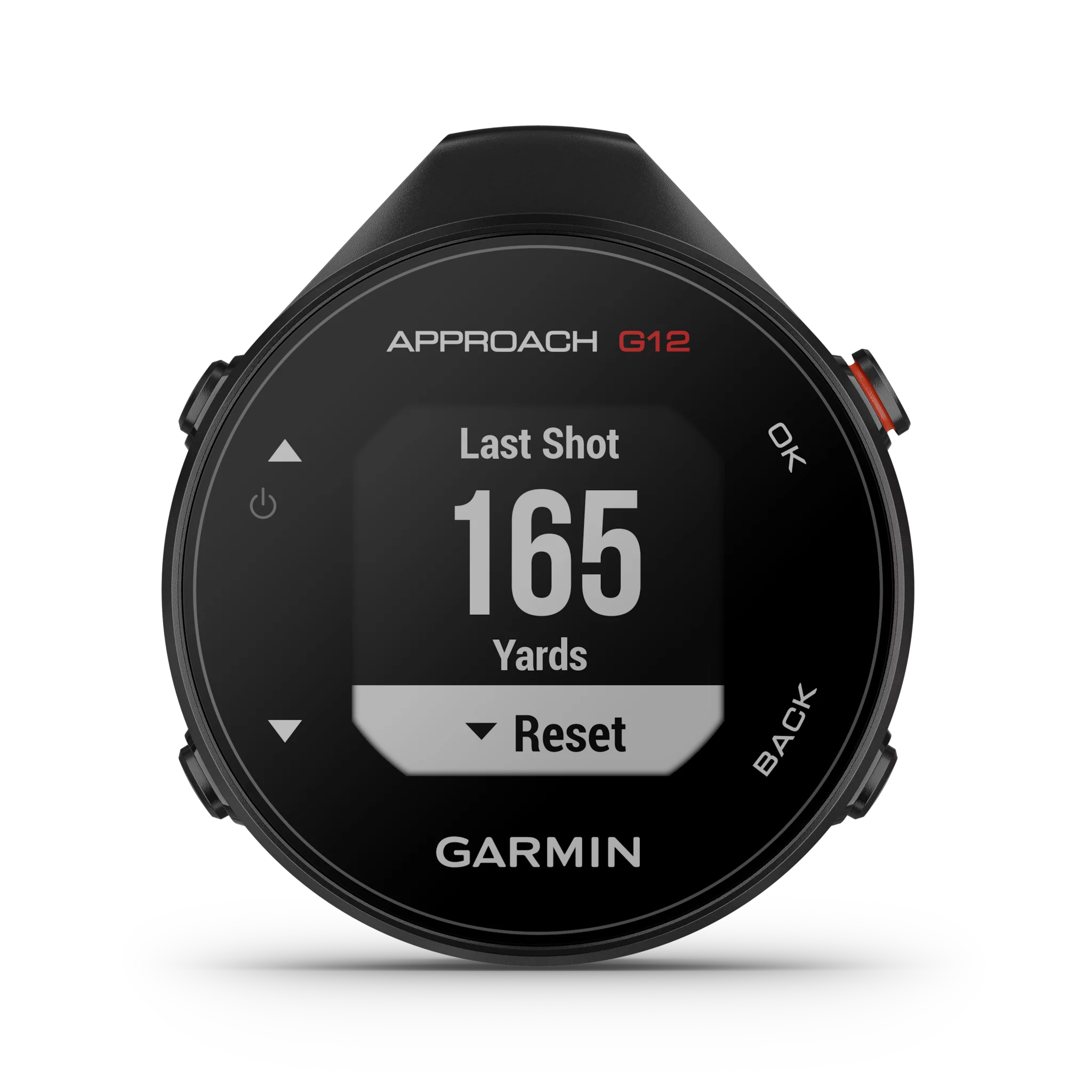 Garmin Approach G12