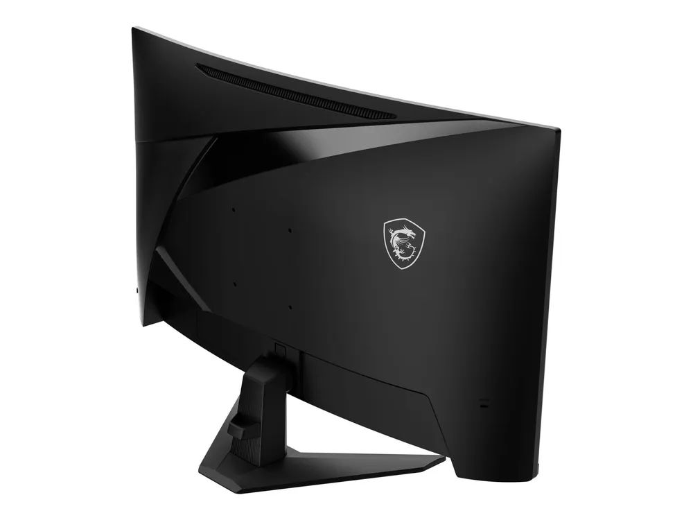 MSI MAG 32C6X - LCD-Monitor - Gaming - gebogen - 81.3 cm (32")