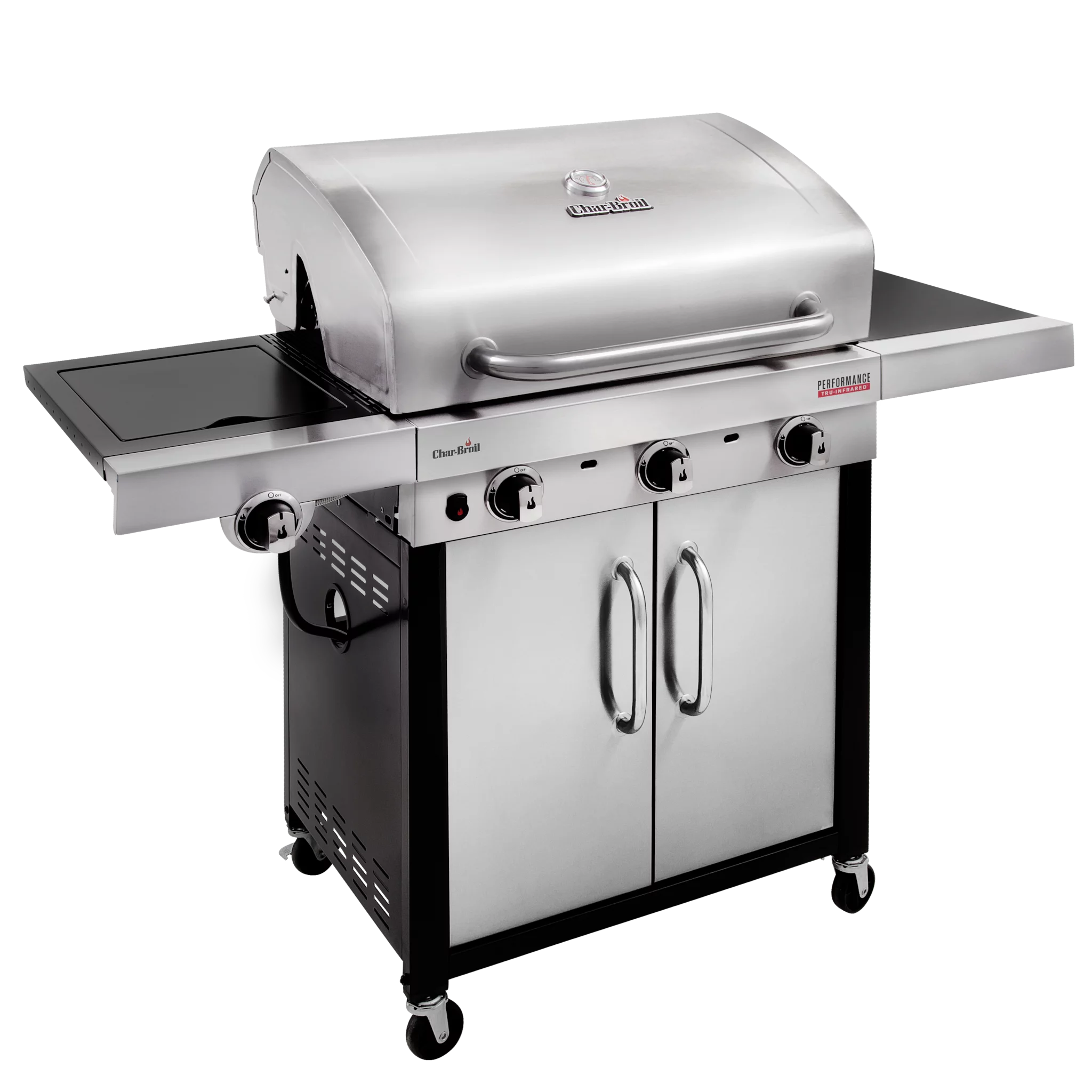 Char Broil Performance 340 S