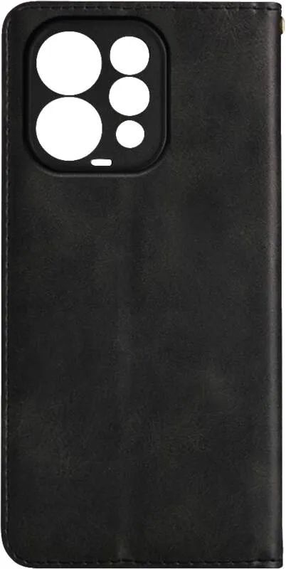 Rabbiter vivo flip case black for V70