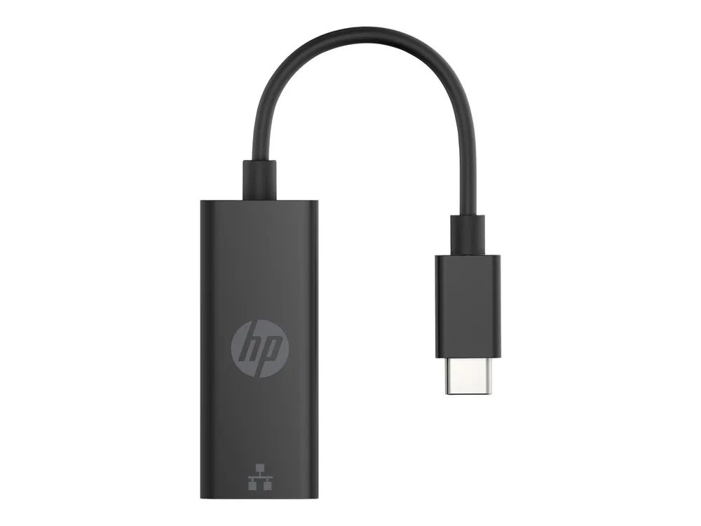 HP USB-C to RJ45 Adapter G2 - Netzwerkadapter