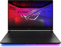 ASUS ROG Strix Scar 18 G835LW-SA022W 18" WQXGA Core U9 275HX RTX5080 - Notebook - Core Ultra 9