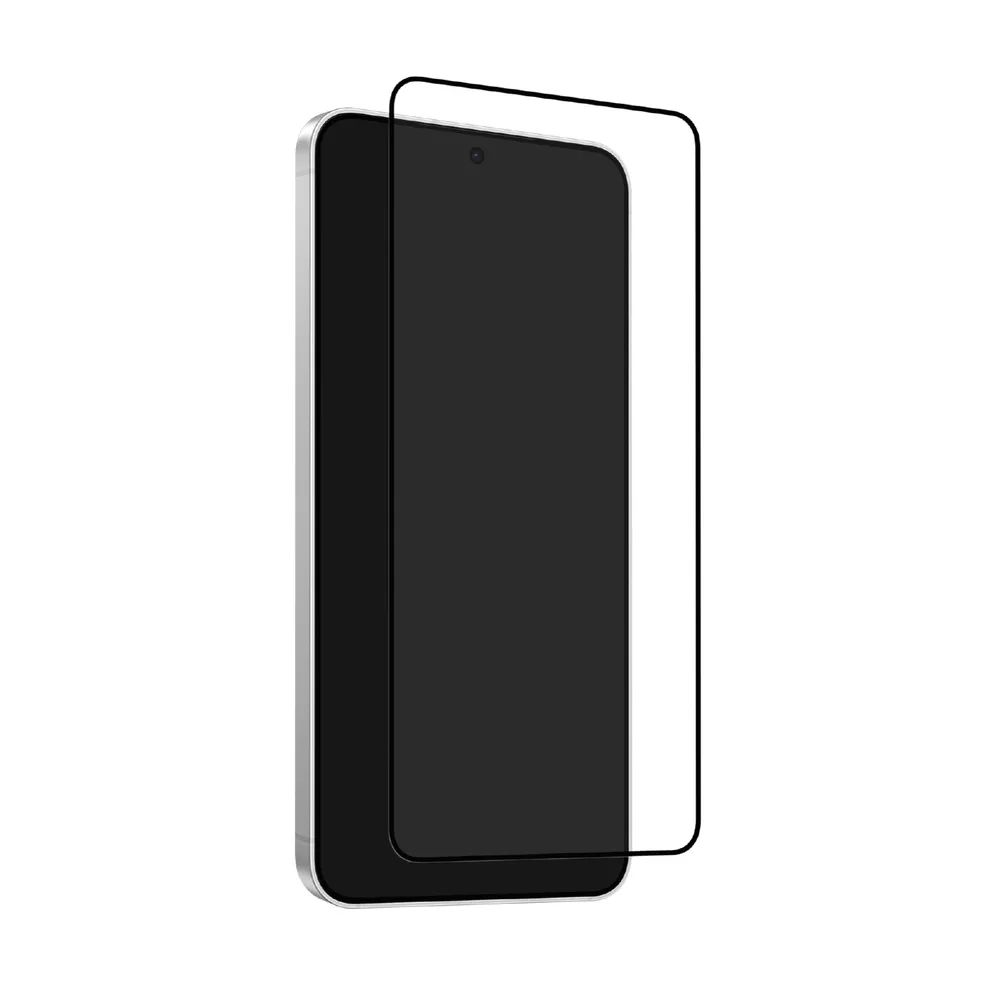 PURO Displayschutzglas Fullscreen für Galaxy S26+, 2,5D