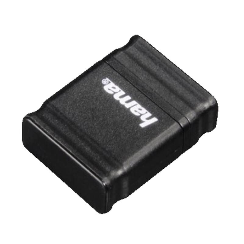 Hama 108044 SMARTLY 32GB 10MB/S