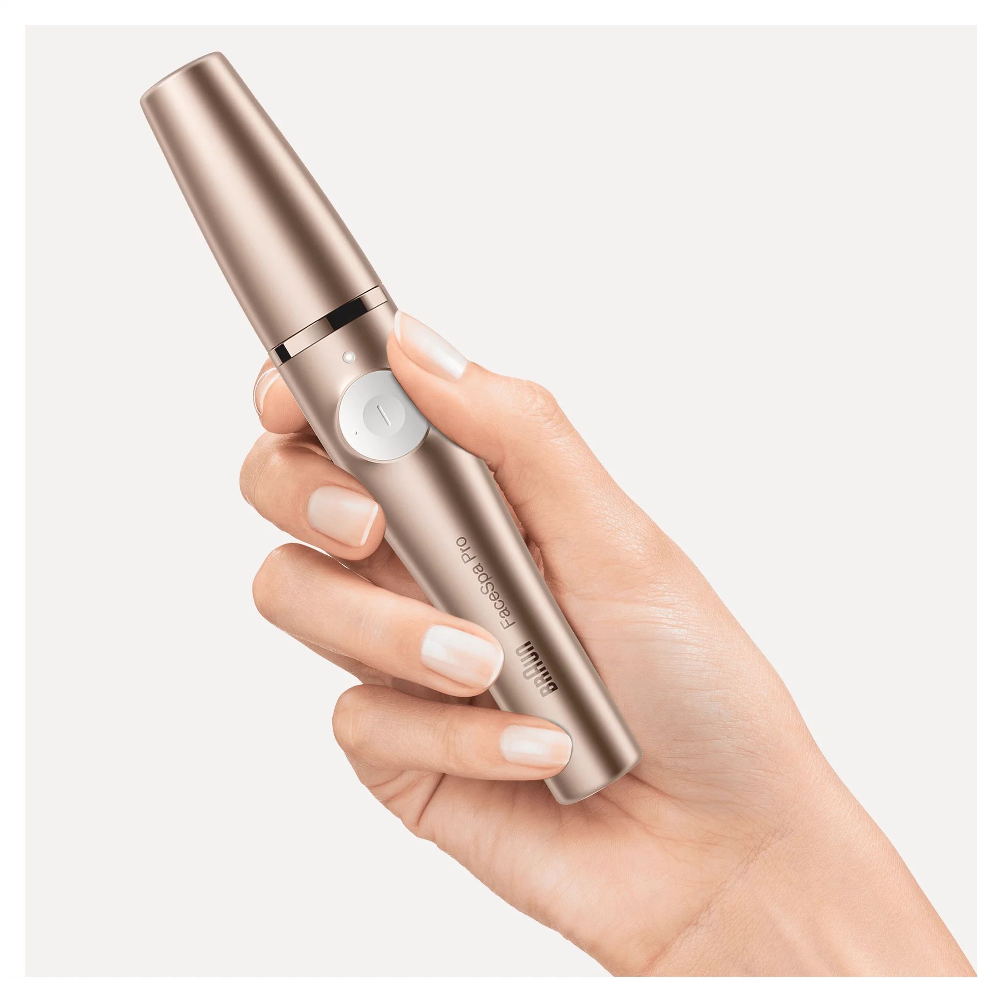 Braun FaceSpa Pro 921